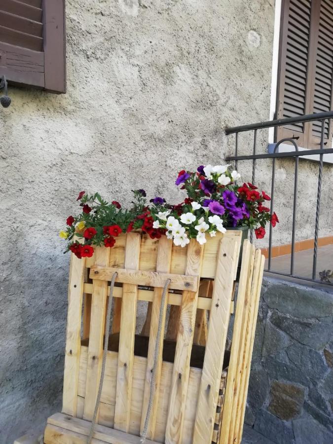 Residence Ables ヴァルフルヴァ エクステリア 写真