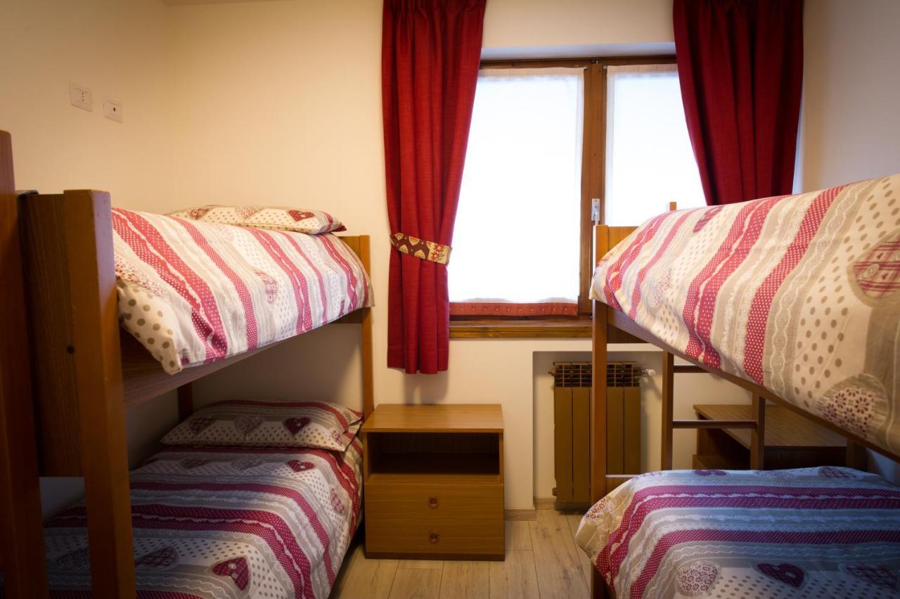 Residence Ables ヴァルフルヴァ エクステリア 写真