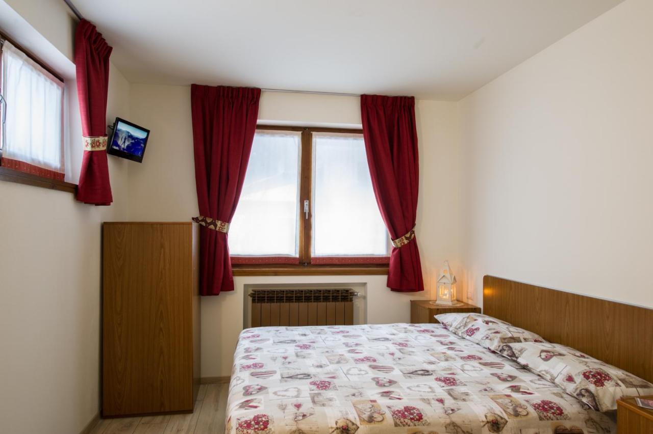 Residence Ables ヴァルフルヴァ エクステリア 写真