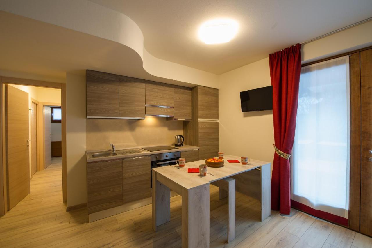 Residence Ables ヴァルフルヴァ エクステリア 写真