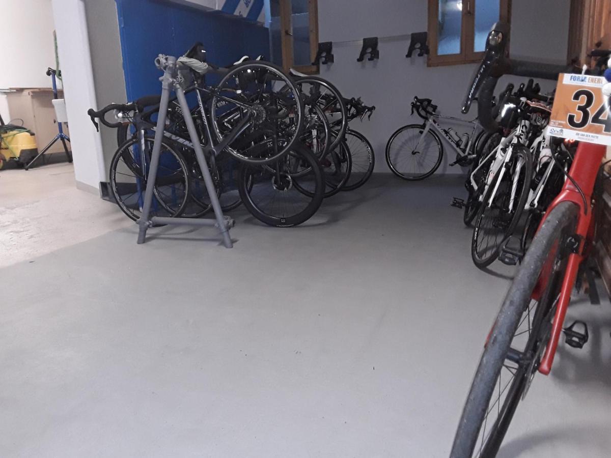 Residence Ables ヴァルフルヴァ エクステリア 写真