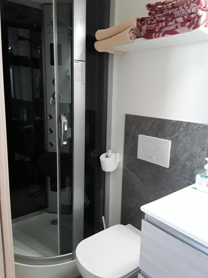 Residence Ables ヴァルフルヴァ エクステリア 写真