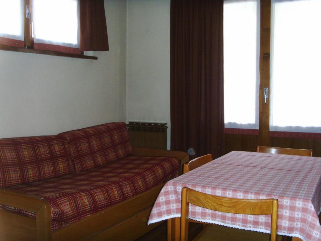 Residence Ables ヴァルフルヴァ 部屋 写真