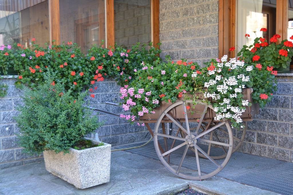 Residence Ables ヴァルフルヴァ エクステリア 写真
