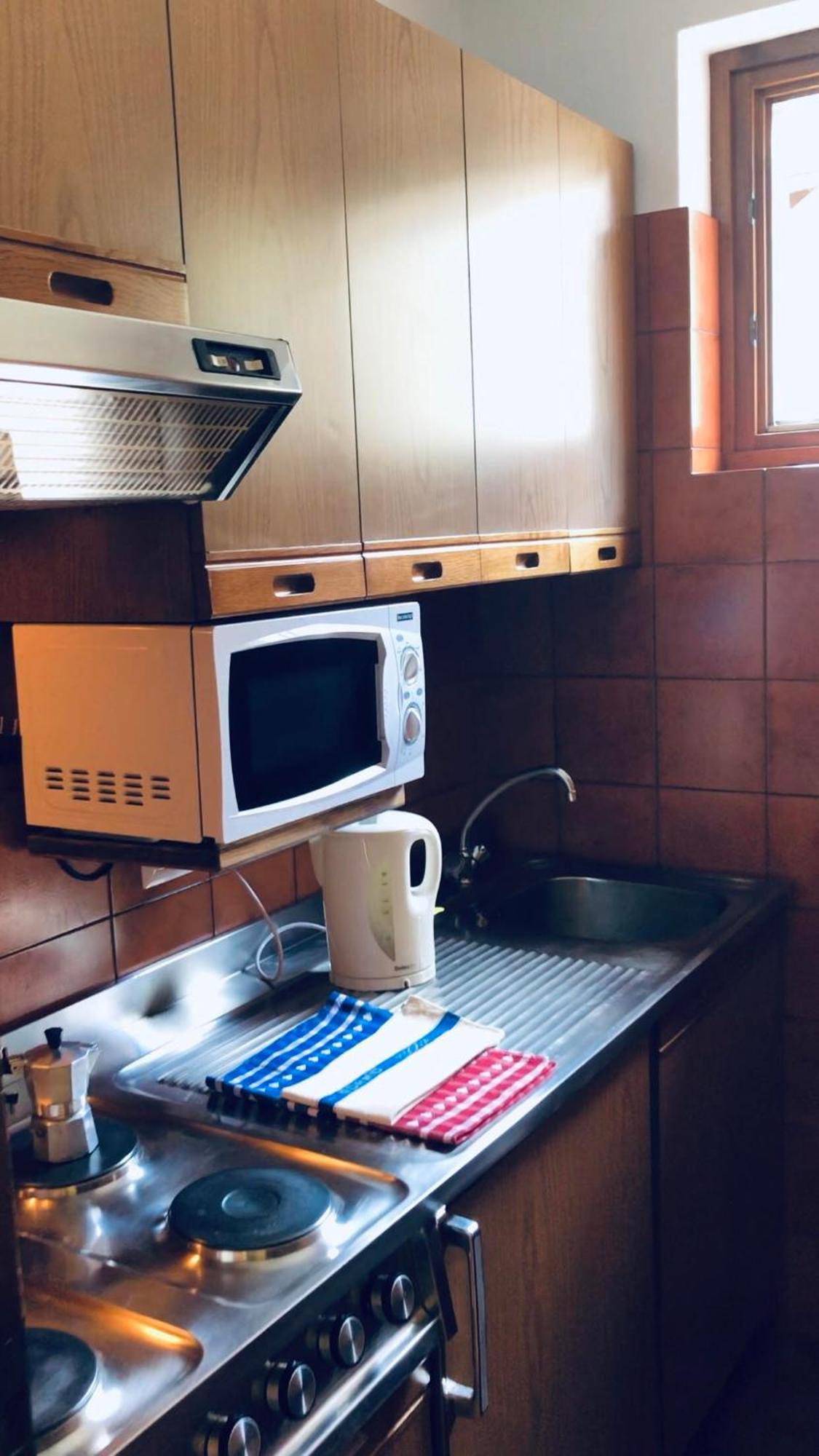 Residence Ables ヴァルフルヴァ エクステリア 写真