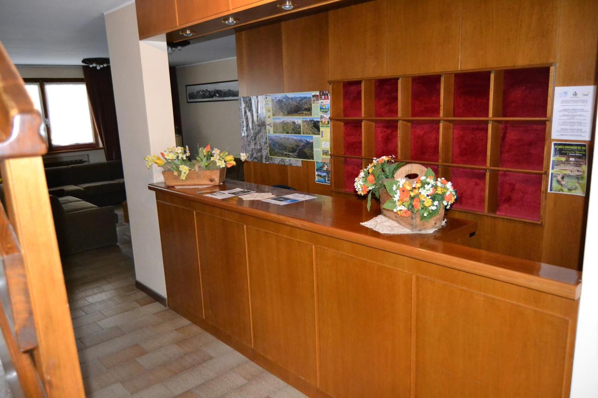 Residence Ables ヴァルフルヴァ エクステリア 写真