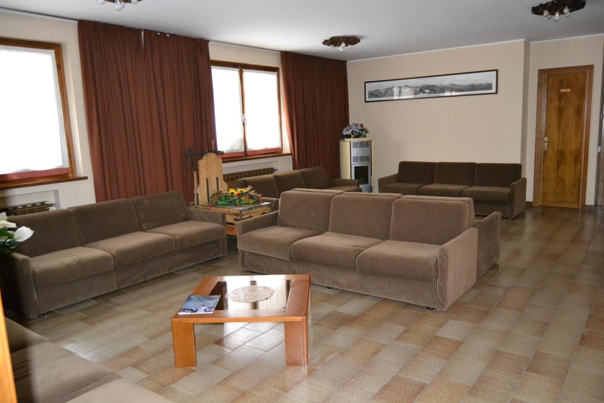 Residence Ables ヴァルフルヴァ エクステリア 写真