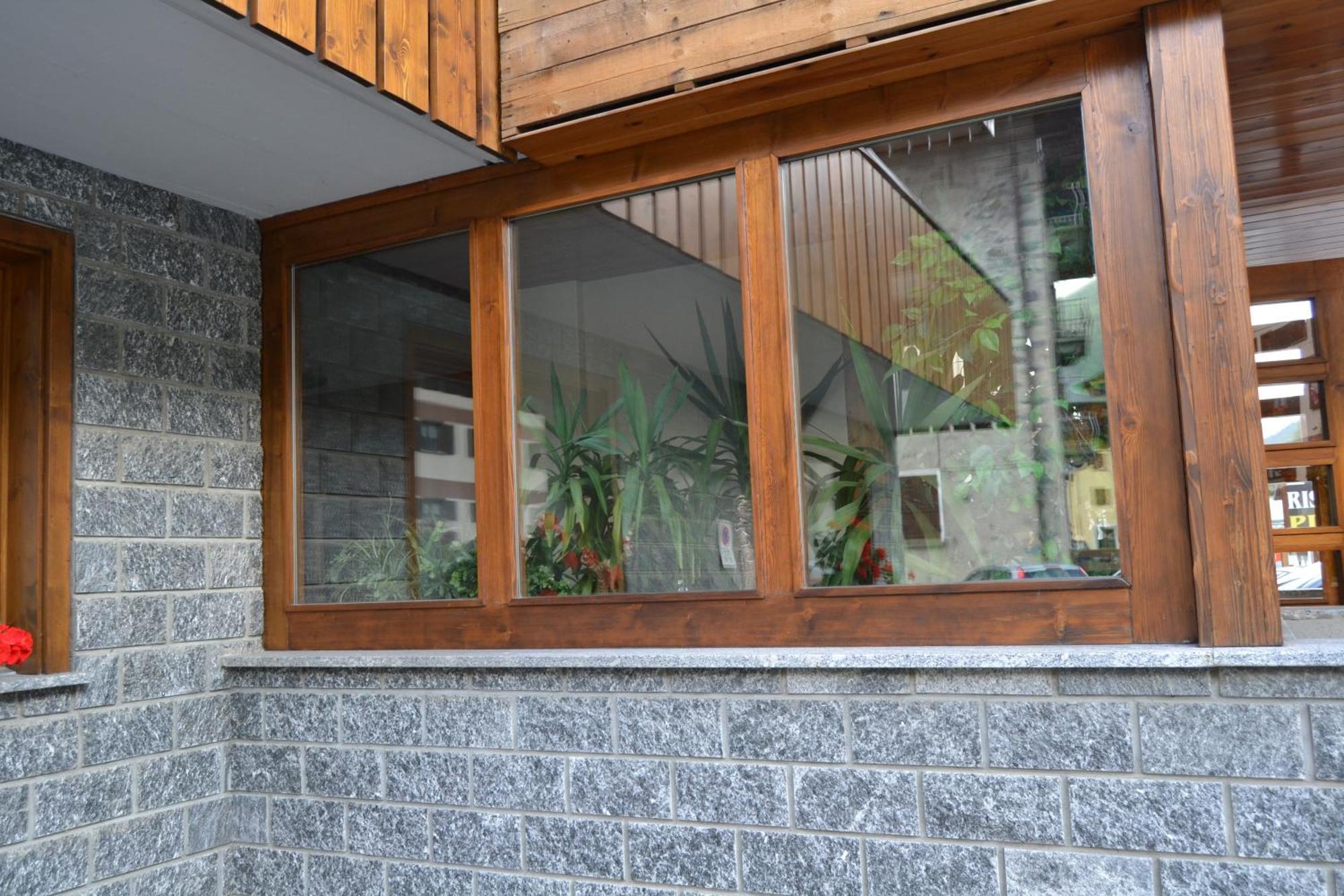 Residence Ables ヴァルフルヴァ エクステリア 写真