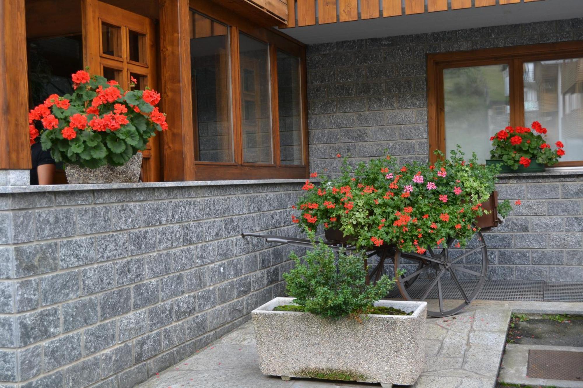 Residence Ables ヴァルフルヴァ エクステリア 写真
