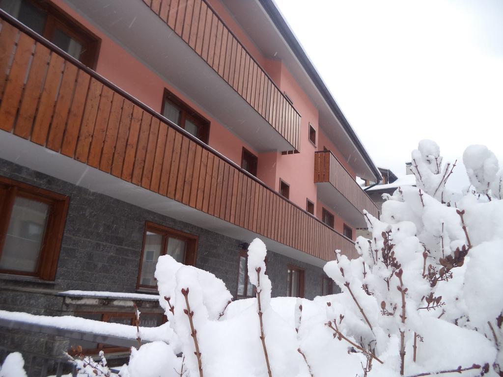 Residence Ables ヴァルフルヴァ エクステリア 写真