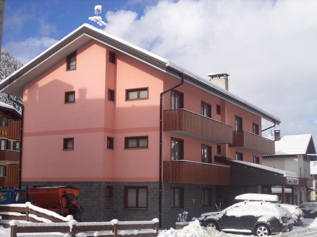 Residence Ables ヴァルフルヴァ エクステリア 写真