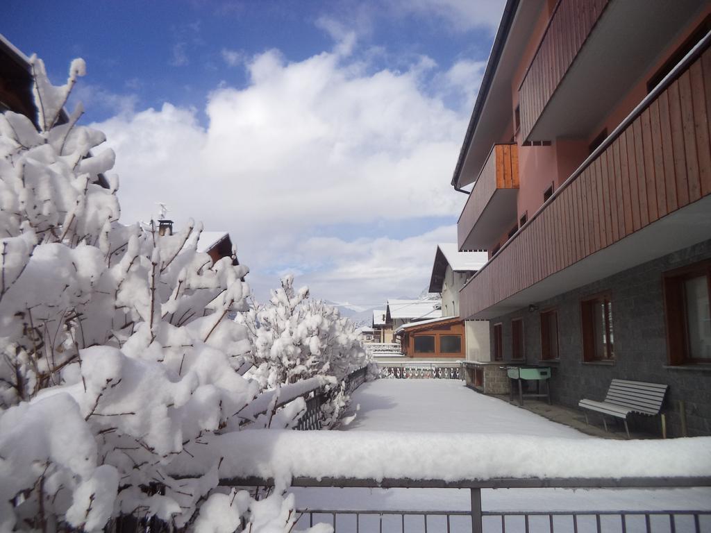 Residence Ables ヴァルフルヴァ エクステリア 写真