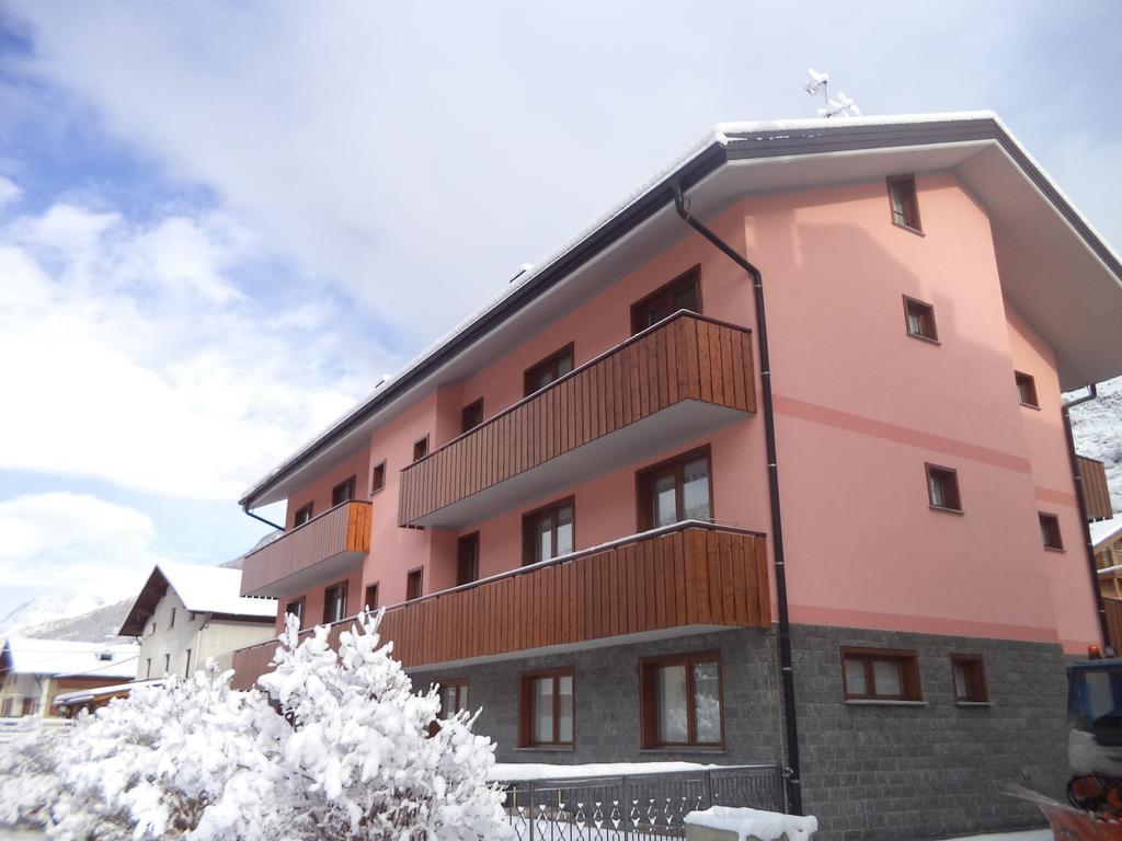 Residence Ables ヴァルフルヴァ エクステリア 写真
