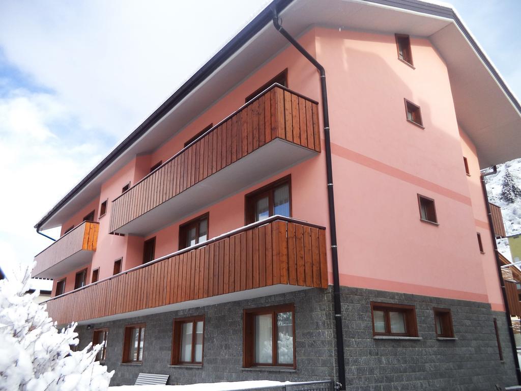 Residence Ables ヴァルフルヴァ エクステリア 写真