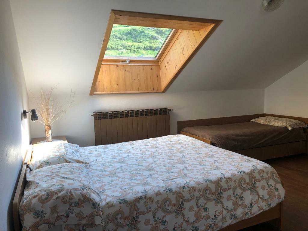 Residence Ables ヴァルフルヴァ エクステリア 写真