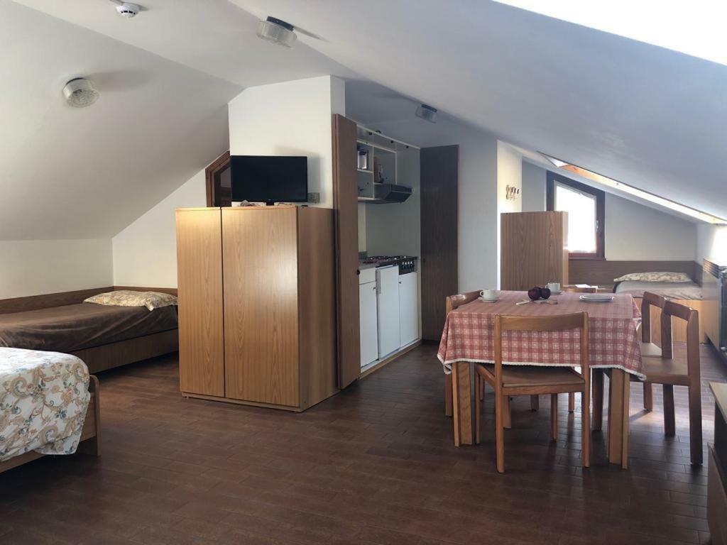 Residence Ables ヴァルフルヴァ エクステリア 写真