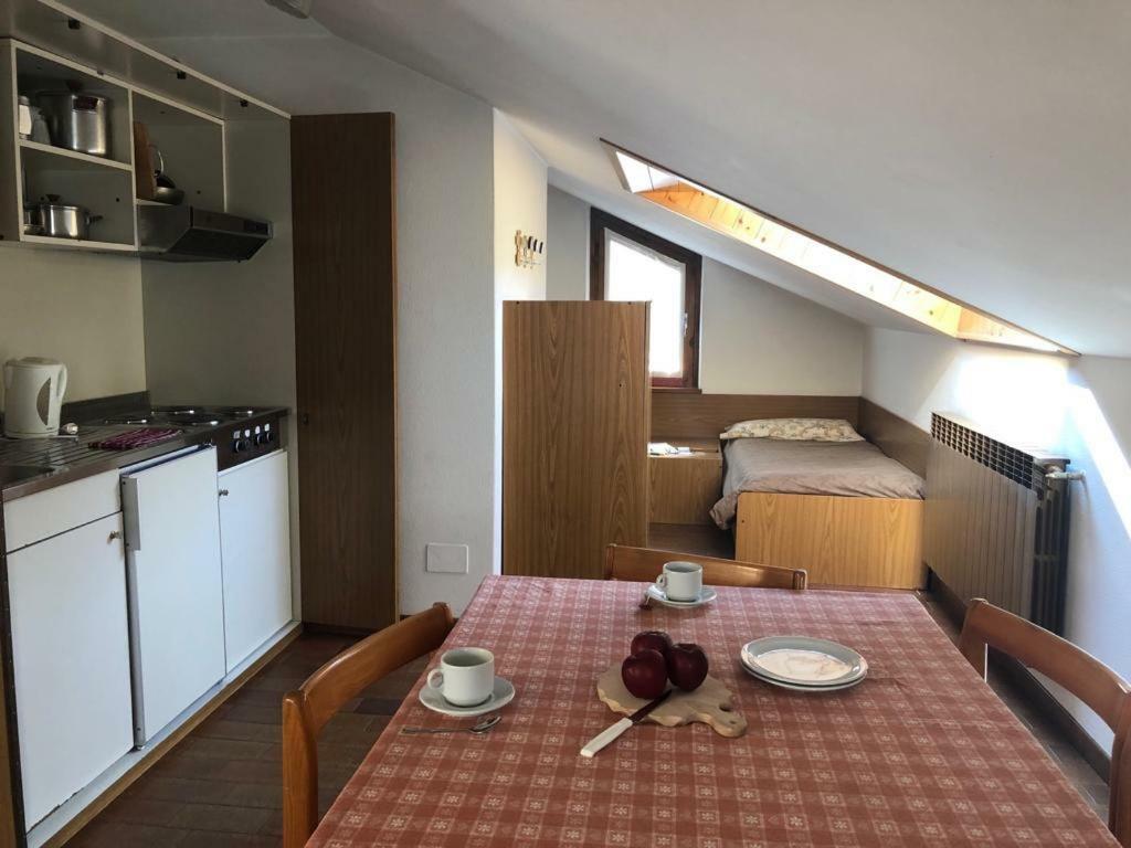 Residence Ables ヴァルフルヴァ エクステリア 写真
