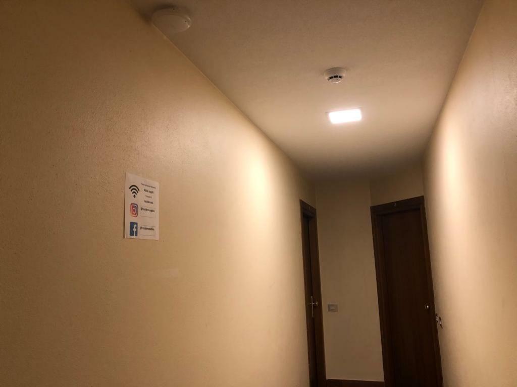 Residence Ables ヴァルフルヴァ エクステリア 写真