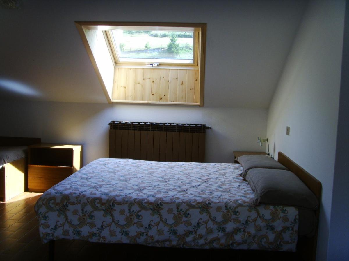 Residence Ables ヴァルフルヴァ エクステリア 写真